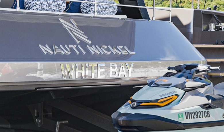 NAUTI NICKEL