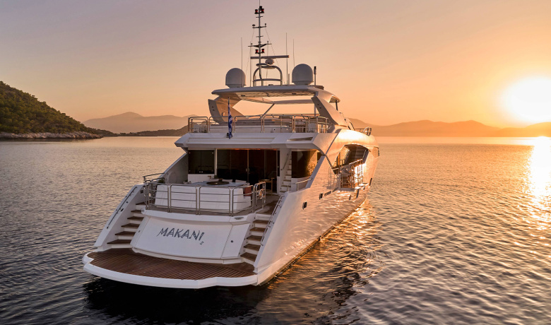 MAKANI II