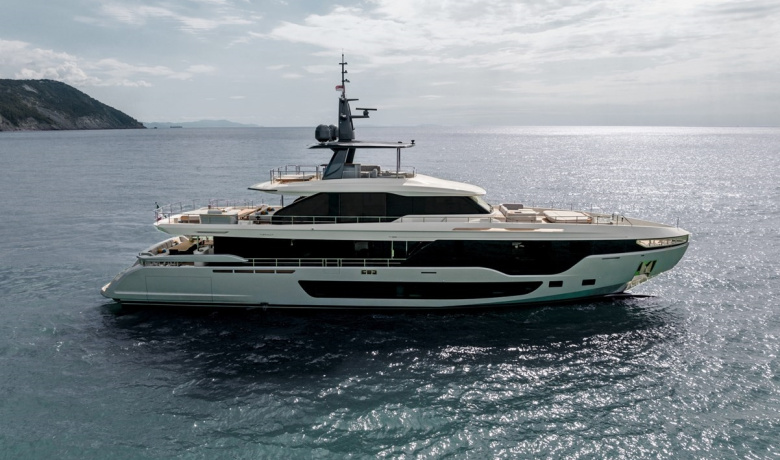 OCEAN ONE