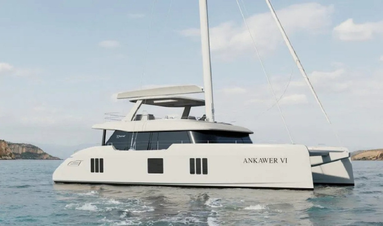 ANKAWER VI