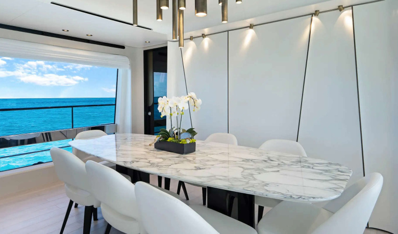 SEA OWL