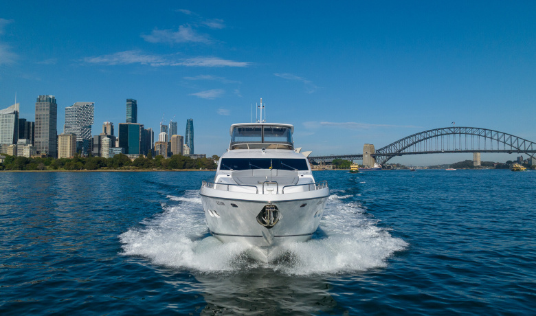 SYDNEY