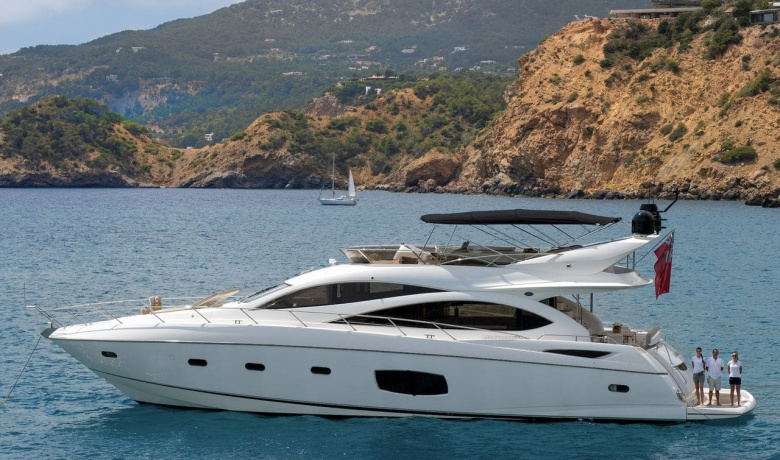 CALA DI LUNA