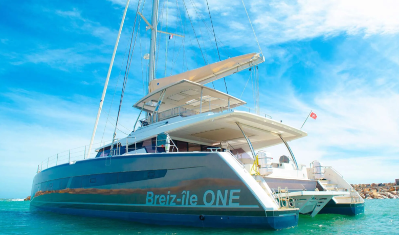 BREIZILE ONE