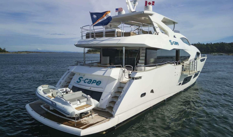 S-CAPE
