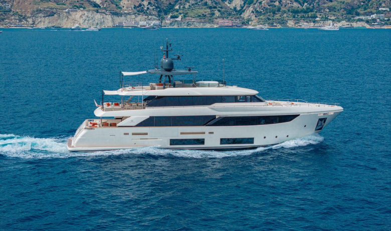 DIANA II