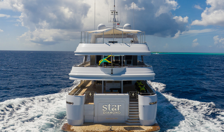 STAR DIAMOND