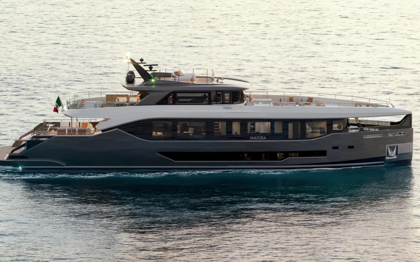 Maiora Yachts